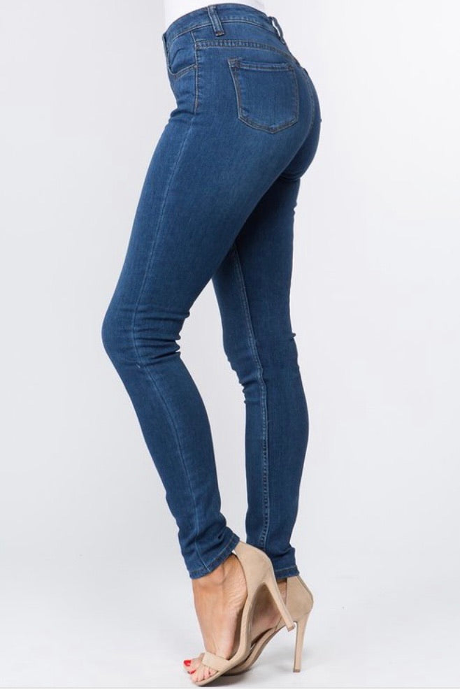 Plain Jane Jeans